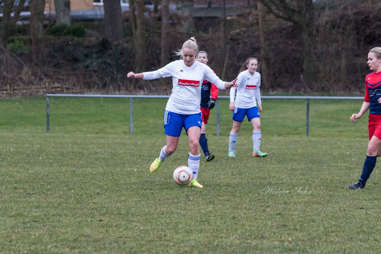 Bild 188 - Frauen TSV Zarpen - FSC Kaltenkirchen : Ergenis: 2:0